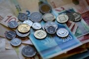 سقوط شدید واحد پول اسرائیل برای نخستین بار