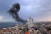 ادعاهای متفاوت ارتش صهیونیستی از کنترل بر مرز غزه