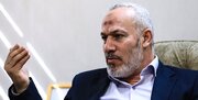 نماینده جهاد اسلامی فلسطین در تهران: «طوفان الاقصی» هیمنه صهیونیست‌ها را مخدوش کرد