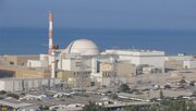 معاون سازمان انرژی اتمی: نیروگاه اتمی بوشهر مانع از انتشار ۶۰ میلیون تن آلاینده شد