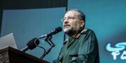 سردار سلیمانی: انقلاب اسلامی بزرگترین انقلاب تاریخ بشریت و سرآغاز یک دوره جدید در تاریخ است