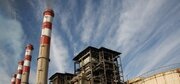 پیگیری تامین سوخت نیروگاه های برق گیلان در زمستان