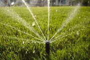 کاهش مصرف آب با شیرهای هوشمند کشاورزی