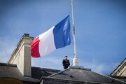 روسیه برای فرانسه و ناتو یک تهدید جدی است