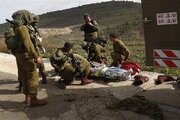 رژیم صهیونیستی کشته شدن دو نظامی خود در مرز با لبنان را تأیید کرد