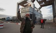 احتمال باز شدن گذرگاه «رفح» برای انتقال مجروحان فلسطینی