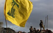 شمار شهدای حزب‌الله به ۵ تن رسید