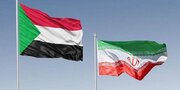 سفارتخانه‌های ایران و سودان به زودی بازگشایی می‌شود