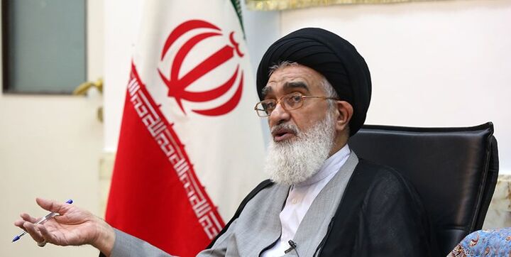 امام جمعه قم: ذلت امروز رژیم صهیونیستی از برکات خون پاک شهداست امام جمعه قم: ذلت امروز رژیم صهیونیستی از برکات خون پاک شهداست