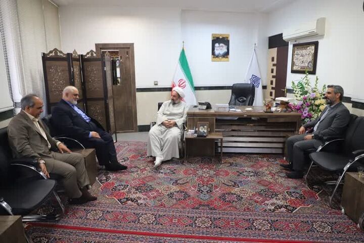 آب و راهها ۲ اولویت نخست در تخصیص اعتبار به سیستان و بلوچستان باشد آب و راهها ۲ اولویت نخست در تخصیص اعتبار به سیستان و بلوچستان باشد