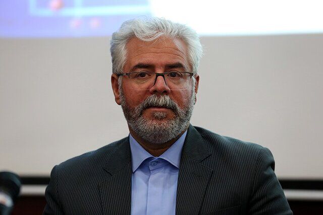 پیشبینی ۵۵۰ هزار میلیارد تومان سرمایهگذاری در سفر رئیس جمهور به فارس پیشبینی ۵۵۰ هزار میلیارد تومان سرمایهگذاری در سفر رئیس جمهور به فارس