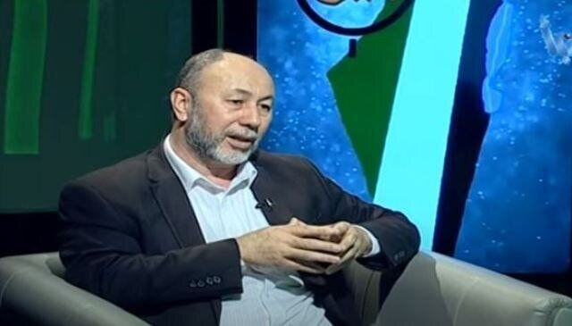 پرونده اسرا یکی از اهداف اصلی «طوفان الاقصی» است/ عملیات تا تحقق اهداف ادامه مییابد پرونده اسرا یکی از اهداف اصلی «طوفان الاقصی» است/ عملیات تا تحقق اهداف ادامه مییابد