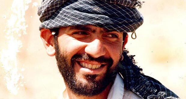 برای جستجوگر نور؛ شهید مجید پازوکی برای جستجوگر نور؛ شهید مجید پازوکی