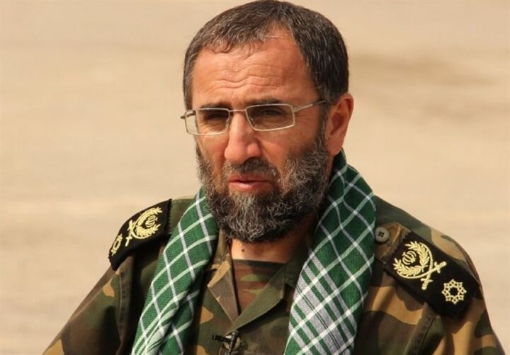 شهید پازوکی بار مهمی از عوارض روانی و اجتماعی جنگ را برداشت شهید پازوکی بار مهمی از عوارض روانی و اجتماعی جنگ را برداشت