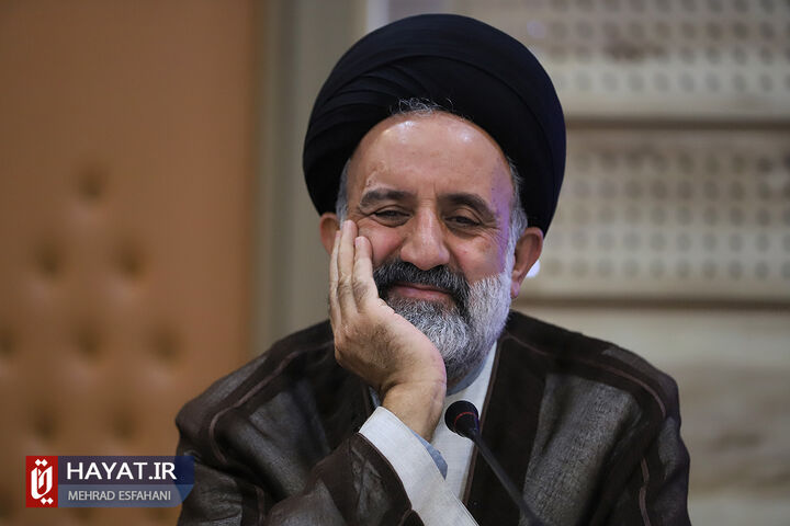 دومین همایش فصلی معاونین و مدیران بنیاد شهید و امور ایثارگران