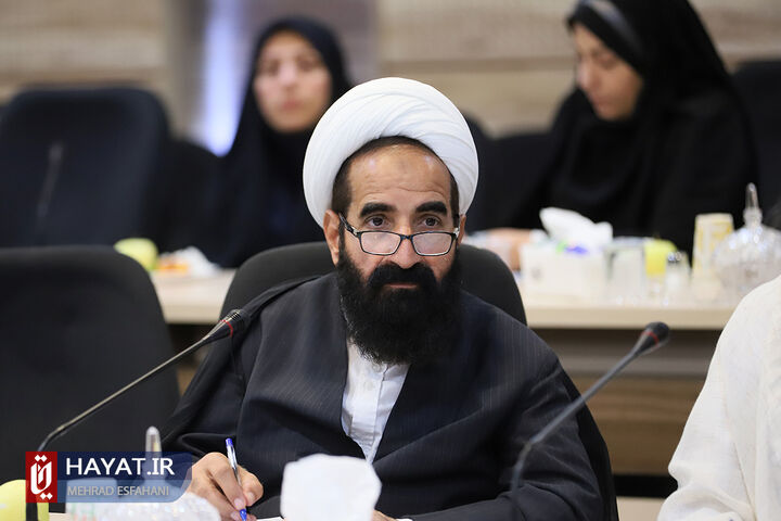 دومین همایش فصلی معاونین و مدیران بنیاد شهید و امور ایثارگران