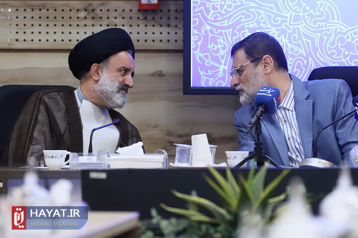 دومین همایش فصلی معاونین و مدیران بنیاد شهید و امور ایثارگران