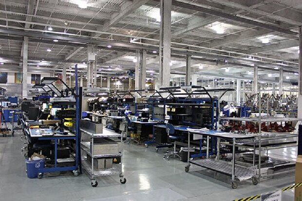 بازگشت ۱۳ واحد راکد و غیرفعال به چرخه تولید در اردبیل بازگشت ۱۳ واحد راکد و غیرفعال به چرخه تولید در اردبیل