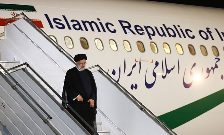 رئیس جمهور روز پنجشنبه به استان فارس سفر میکند + برنامهها رئیس جمهور روز پنجشنبه به استان فارس سفر میکند + برنامهها