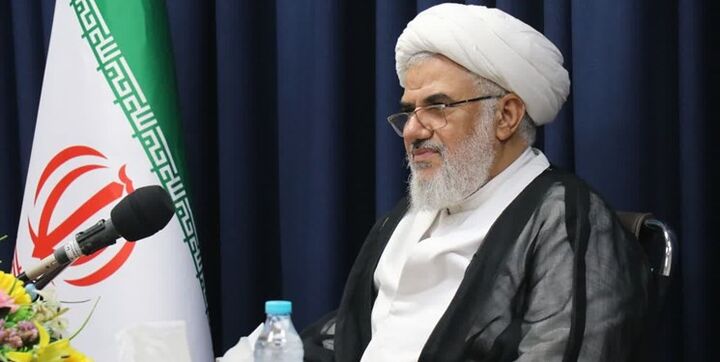 نماینده ولی فقیه در هرمزگان: انتفاضه جدید آغازی بر آزادی قدس شریف است