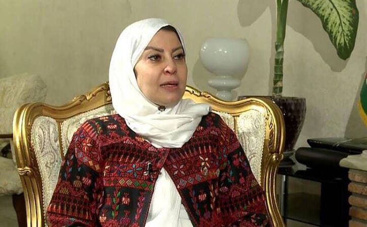 بیانیه سفیر فلسطین در ایران در واکنش به اتفاقات سرزمینهای اشغالی بیانیه سفیر فلسطین در ایران در واکنش به اتفاقات سرزمینهای اشغالی