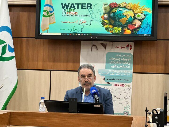 آغاز توزیع شیرخشک از ۲۰ مهر با کد ملی نوزاد آغاز توزیع شیرخشک از ۲۰ مهر با کد ملی نوزاد