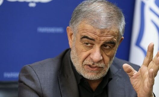 جوکار: رژیم صهیونیستی در بدترین زمان تاریخی خود قرار دارد جوکار: رژیم صهیونیستی در بدترین زمان تاریخی خود قرار دارد