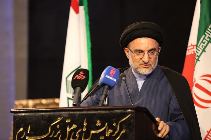 دعاوی حقوقی موقوفات ۷۰ درصد کاهش یافت/ رونمایی از دستگاه درمان انواع سرطان دعاوی حقوقی موقوفات ۷۰ درصد کاهش یافت/ رونمایی از دستگاه درمان انواع سرطان