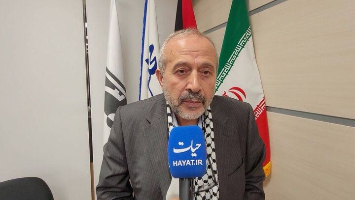 قدس پایتخت ابدی فلسطین است/ در برابر قتل عام های رژیم صهیونیستی سکوت نمی کنیم قدس پایتخت ابدی فلسطین است/ در برابر قتل عام های رژیم صهیونیستی سکوت نمی کنیم