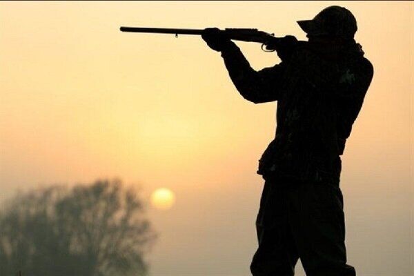 ۷۴ شکارچی و صیاد متخلف در خراسان جنوبی دستگیر شدند