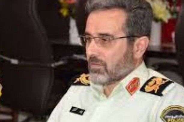 برقراری امنیت زیربنای ایمان و توسعه برقراری امنیت زیربنای ایمان و توسعه