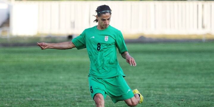 حسیننژاد: تغییر چهرهام به دستور قلعهنویی نبود! حسیننژاد: تغییر چهرهام به دستور قلعهنویی نبود!