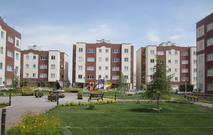 خانه سازی اروپایی در ایران؟ خانه سازی اروپایی در ایران؟