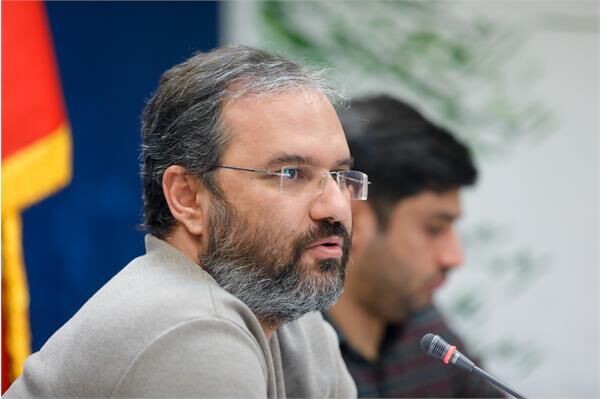 ایجاد شور و نشاط جامعه با ترویج فرهنگ زندگی شهدا میسر میشود ایجاد شور و نشاط جامعه با ترویج فرهنگ زندگی شهدا میسر میشود