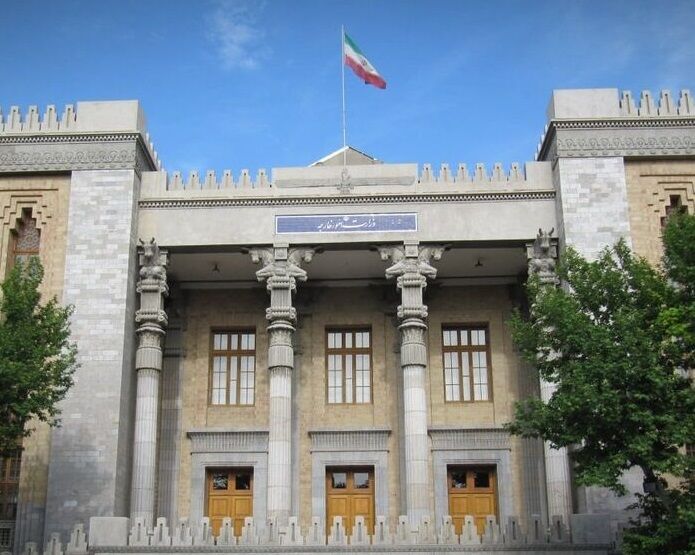 ایران و سودان روابط دیپلماتیک خود را از سر گرفتند