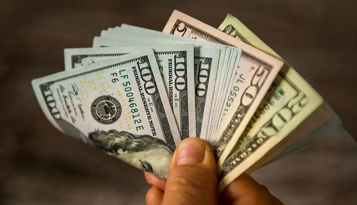 قیمت دلار و یورو امروز دوشنبه ۲۲ آبان ۱۴۰۲ قیمت دلار و یورو امروز دوشنبه ۲۲ آبان ۱۴۰۲