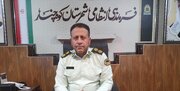 دستگیری ضارب روحانی در دستور ویژه پلیس کوهچنار