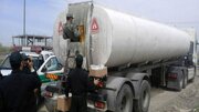 بیش از ۳۱ هزار لیتر سوخت قاچاق در کرمان کشف شد