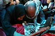 اینجا فلسطین؛ بوی خون در روز جهانی کودک/ رژیم صهیونیستی خبرنگار را مبارز می‌داند