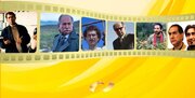 نمایش آثار سینمایی زنده یاد «آتیلا پسیانی» در تلویزیون