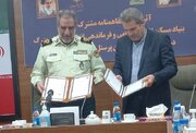 حافظان امنیت در تهران خانه‌دار می‌شوند