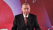 اردوغان: تنش‌ها میان اسرائیل و فلسطین یک یا دو هفته‌ای تمام نمی‌شود