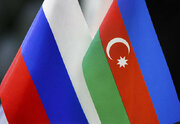 دیدار رئیس شورای امنیت روسیه با رئیس‌جمهوری آذربایجان