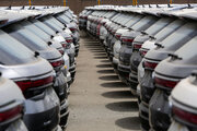 آغاز ثبت‌نام خودروهای وارداتی در سامانه یکپارچه