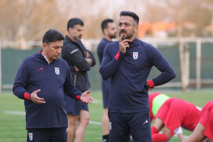 نگاهی به فهرست جدید تیم ملی؛ تغییر نسل با سرعت ملایم نگاهی به فهرست جدید تیم ملی؛ تغییر نسل با سرعت ملایم