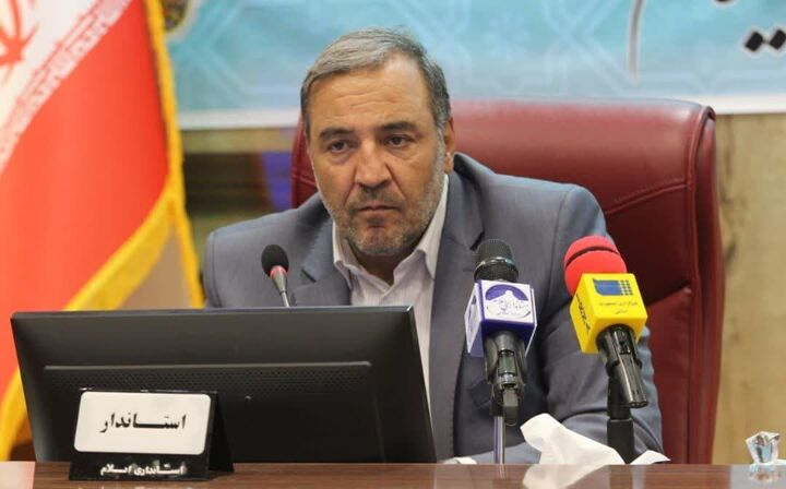 استاندار ایلام: هشت واحد تولیدی راکد به چرخه تولید بازگشت استاندار ایلام: هشت واحد تولیدی راکد به چرخه تولید بازگشت