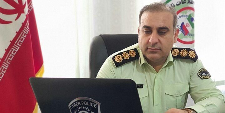 مسدود شدن ۸۳ میلیارد از حساب متخلفان حوزه قماربازی در غرب تهران مسدود شدن ۸۳ میلیارد از حساب متخلفان حوزه قماربازی در غرب تهران