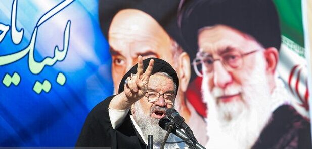 قیام فلسطینیها و ایستادگی جبهه مقاومت از برکات انقلاب اسلامی است قیام فلسطینیها و ایستادگی جبهه مقاومت از برکات انقلاب اسلامی است