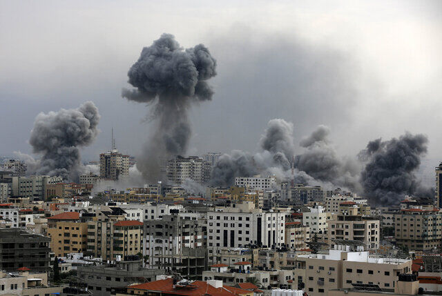 اینجا فلسطین؛ بوی خون در روز جهانی کودک/ رژیم صهیونیستی خبرنگار را مبارز می‌داند