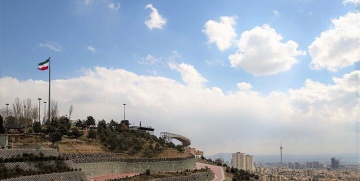 تهران از پنجشنبه سردتر میشود تهران از پنجشنبه سردتر میشود